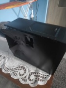 Komputer Stacjonarny Dell Precision t7100 uszkodzony 