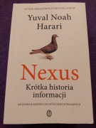 Yuval Noah Harari NEXUS