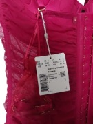 Triumph ekskluzywny zestaw bielizny premium nie tylko na Walentynki 