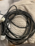 Przewód do turbiny na poddasze Globelo 5 metrów 