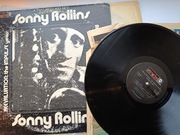 Sonny Rollins Reevaluation The Impulse Years (1973, AS-9236, 2LP Gatefold)