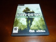 CALL OF DUTY 4: MODERN WARFARE NA PC, NAJTANIEJ!