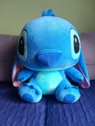 Maskotka pluszak Stitch Stich Disney 65cm XXL ogromny 