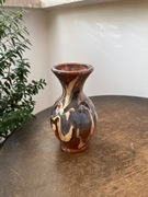 Wazon kamionkowy PRL