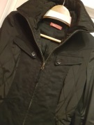 Apriori Escada czarna kurtka s