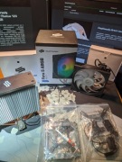 SPC Fera 5 ARGB - Sprzedane 