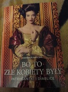 BO TO ZŁE KOBIETY BYŁY-JOANNA PUCHALSKA