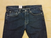 Edwin Japanese Denim 36/32