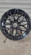 Felga DOTZ Suzuka black 8,0x18 ET35 5x120
