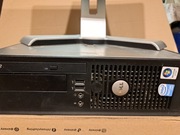 DELL OPTIPLEX 760 Z MONITOREM