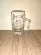 Kufel do piwa Kozel 0,5l