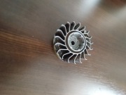 Magneto koł zamachowe, magnesowe  MS231, MS251