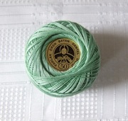 Kordonek bawełna super merceryzowana 20g 100m