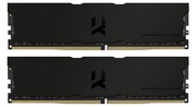 Pamięć RAM GOODRAM IRDM 2x16GB KIT 3600MHz CL18 czarny