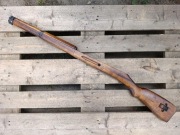 Kolba Mosin fińska M39 #5
