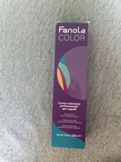 Farby do włosów fanola