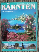 Carinthia Carinzia Karnten