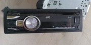 Radio samochodowe JVC z CD KD-R421