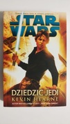 Star Wars. Dziedzic Jedi