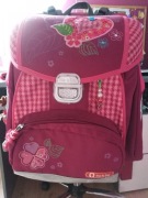 Tornister Plecak Step by Step Hama Serca 