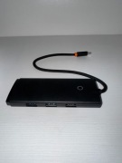 Hub BASEUS Lite Series WKQX030301