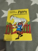Astrid lindgren Pippi ponczoczanka 