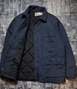 CARHARTT DETROIT CORDURA JACKET KURTKA MĘSKA OCIEPLANA WIP OG VINTAGE ZIP