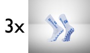 SKARPETY ANTYPOŚLIZGOWE - 3-PAK!