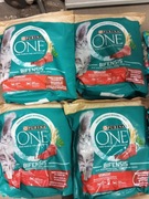4x 1.5 kg Purina one bifensis sterilcat wołowina 