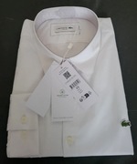 Przepiękna, nowa koszula Lacoste XL