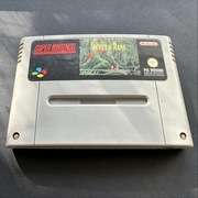 Secret of Mana SNES bardzo dobry Stan