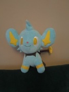 Maskotka Pokemon Shinx 
