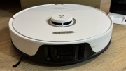 Roborock S8 - kompletny zestaw, gotowy do działania