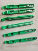 Szyna, prowadnica, sanki dysku HDD 3,5"