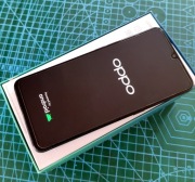 Smartfon OPPO A91 8GB/128GB