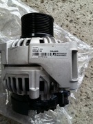 Alternator rozrusznik Herth + Buss Mercedes 