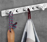 Wieszak przedpokój garderoba kuchnia łazienka 