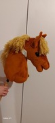 Hobby Horse A3 konik na kiju