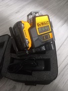 Laser samopoziomujący 3D, 360*