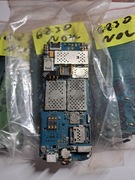 Płyta główna Nokia 6230