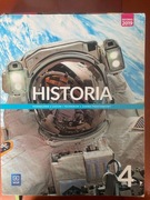 Historia 4. Zakres podstawowy. Podręcznik do liceum/technikum