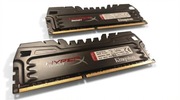 Pamięć RAM DDR3 Kingston HyperX Beast 16GB 2x8GB 1600MHz KHX16C9T3K2/16X
