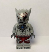 Lego Chima Winzar