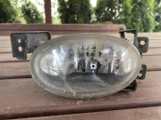 Halogen polift Honda accord VII