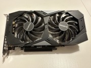Karta graficzna Gigabyte GeForce GTX 1660 Ti OC 6G