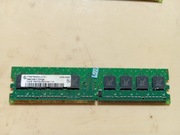 Pamięć RAM 512MB HYS64T64000HU-3.7-A