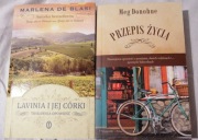 LAVINIA I JEJ CÓRKI Toskańska +Przepis życia