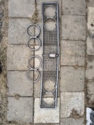 Gril Łada 2103. Gril Lada 2103. 