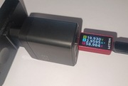 Toocki 65W GaN USB C szybkie ładowanie 