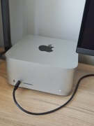 Mac studio M2 ultra 24/60 1tb 64gb
